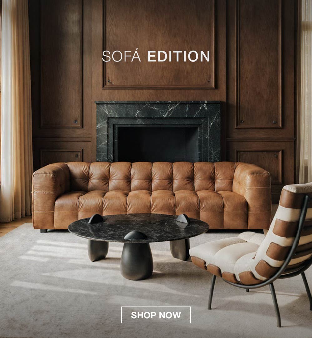 SOFA EDITION